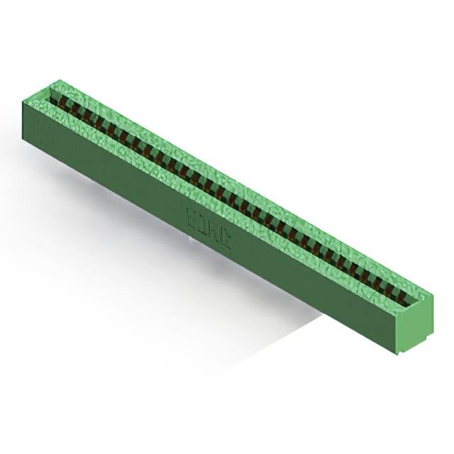 316-029-520-101 EDAC Inc.  Edgeboard Connectors